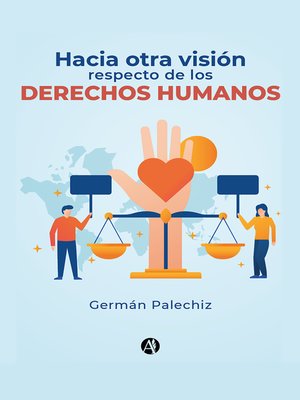 cover image of Hacia otra visión respecto de los Derechos Humanos